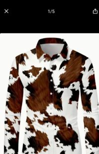men;s fashion  shirt