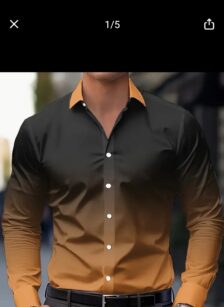 men style shirt