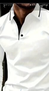 polo shirt for men