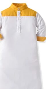 Boy traditional wear