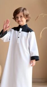 boys triditional wear